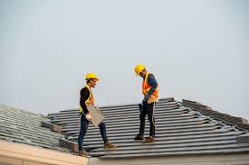 Reliable Evansburg, PA Roofing Solutions